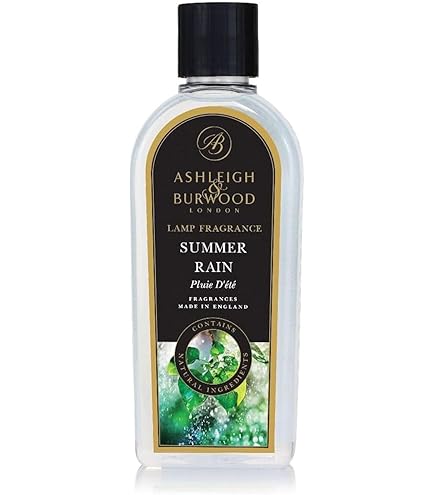 Ashleigh&Burwood （ベルガモット＆ウード）500ml Ashleigh&Burwood （ホワイトシダー＆ベルガモット）500ml